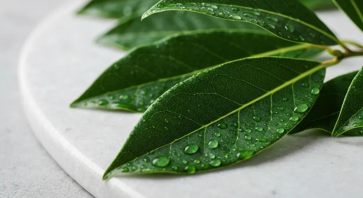 Laurus Nobilis (Laurel) Leaf Oil
