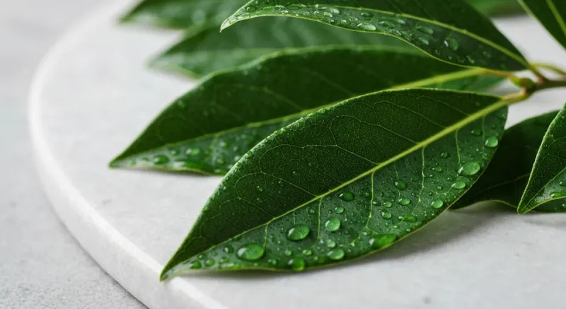 Laurus Nobilis (Laurel) Leaf Oil