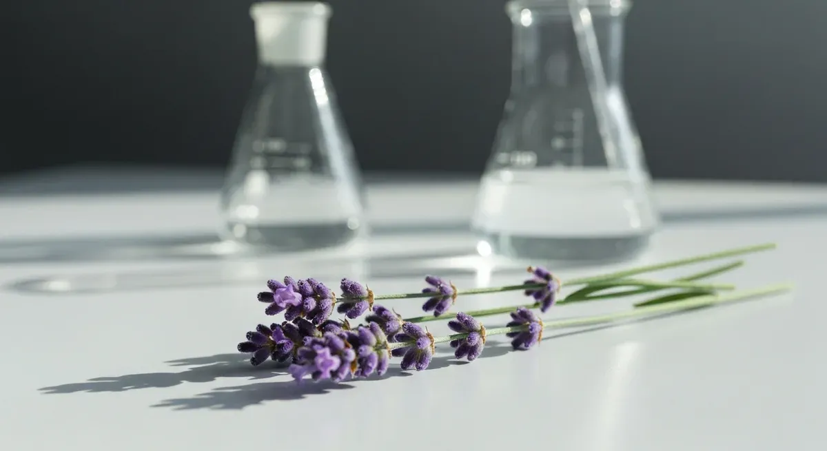Lavandula Angustifolia Oil
