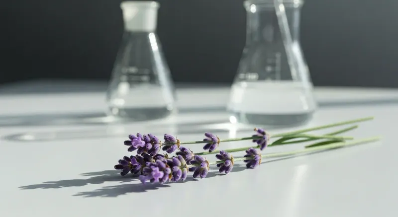 Lavandula Angustifolia Oil