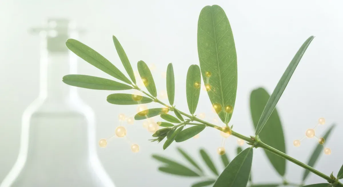 B-Circadin (Lespedeza Capitata Extract)