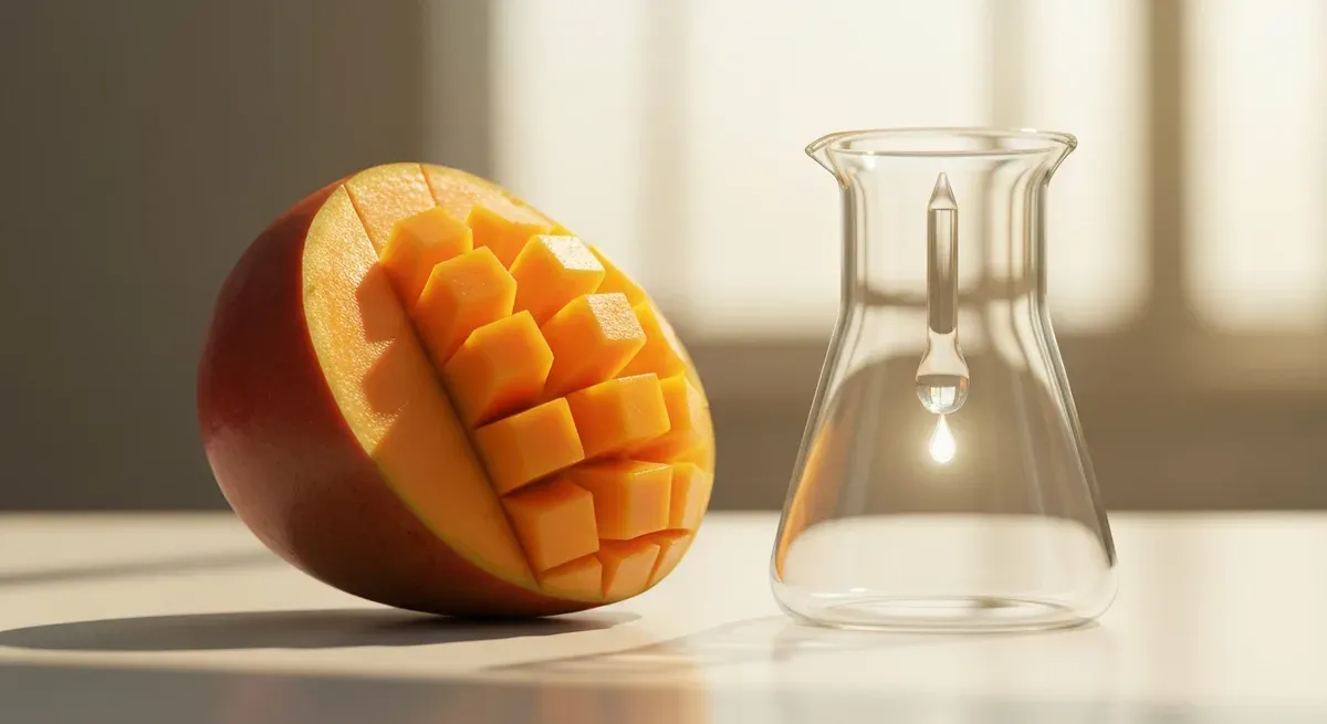 Cilt Bakımında Mango Özü: Mangifera Indica’nın Eşsiz Faydaları