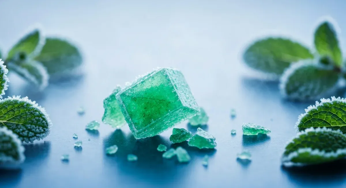 Menthol