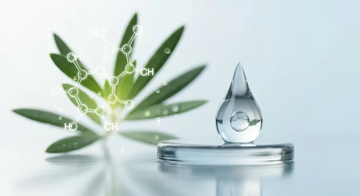 Oleanoic Acid