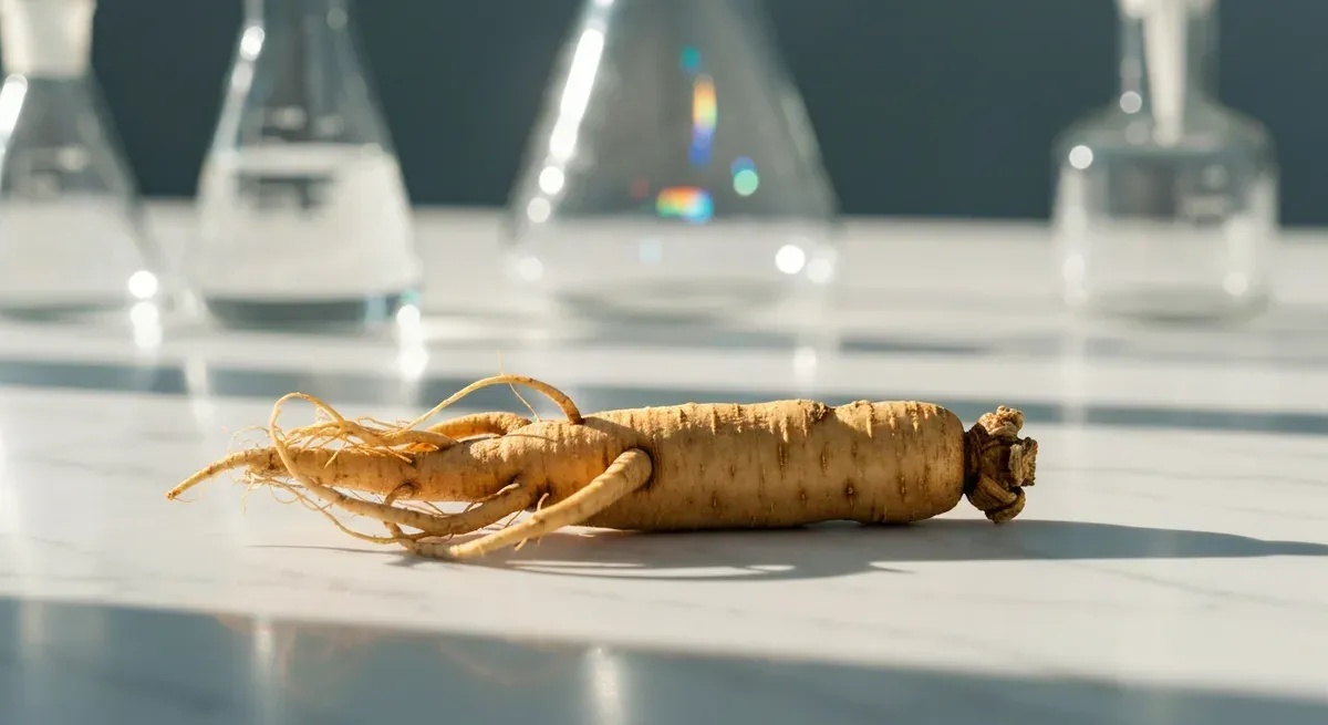 Ginseng Extract