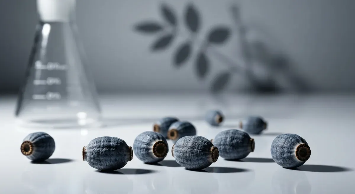 Poppy Seed