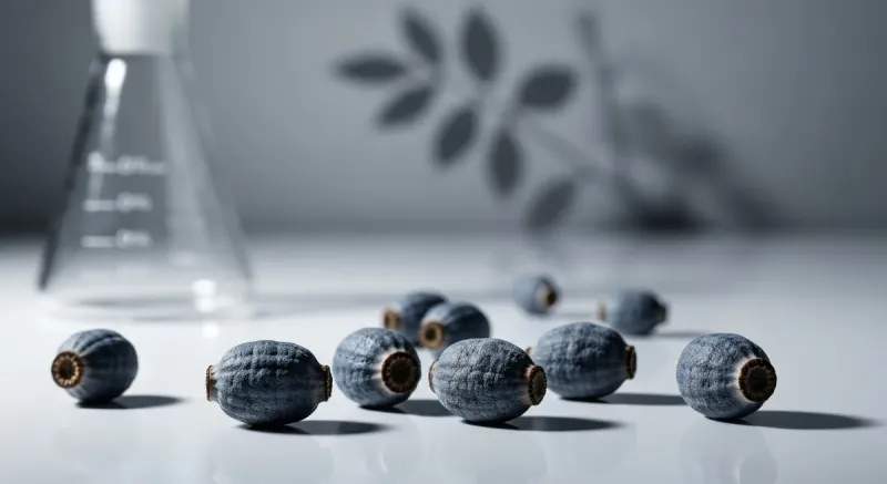 Poppy Seed