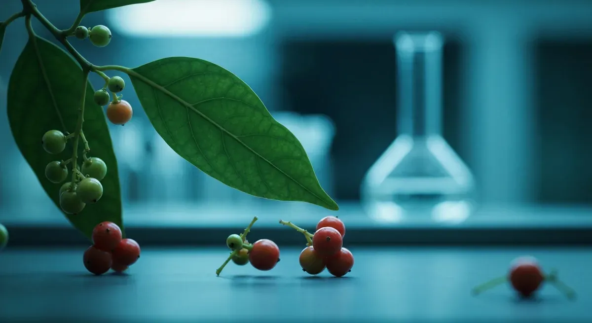Guarana