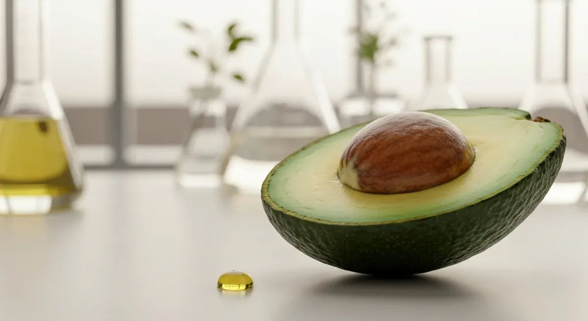 Avocado Oil