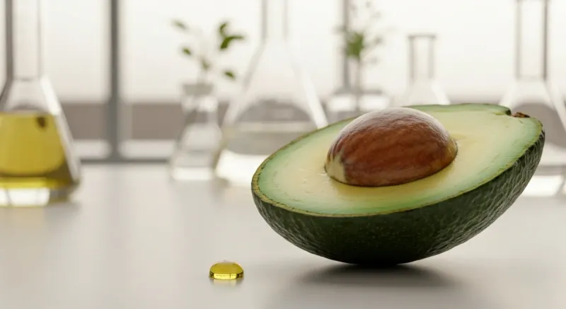 Avocado Oil