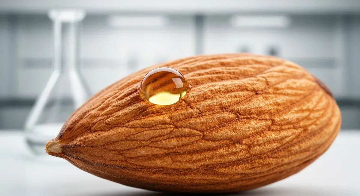 Prunus Amygdalus Dulcis Oil