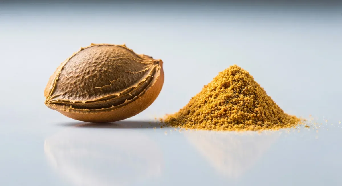 Prunus Armeniaca Seed Powder
