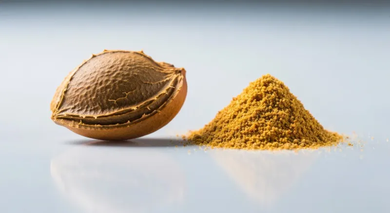 Prunus Armeniaca Seed Powder