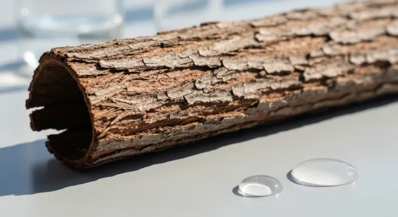 Quillaja Saponaria Bark Extract: Doğal Temizliğin Gücü