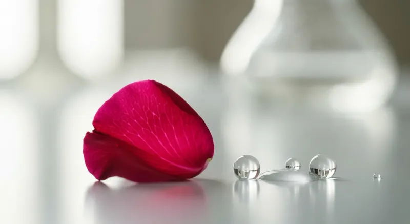 Rosa Damascena (Gül Özü) Nedir? Cilt Bakımındaki 7 Faydası