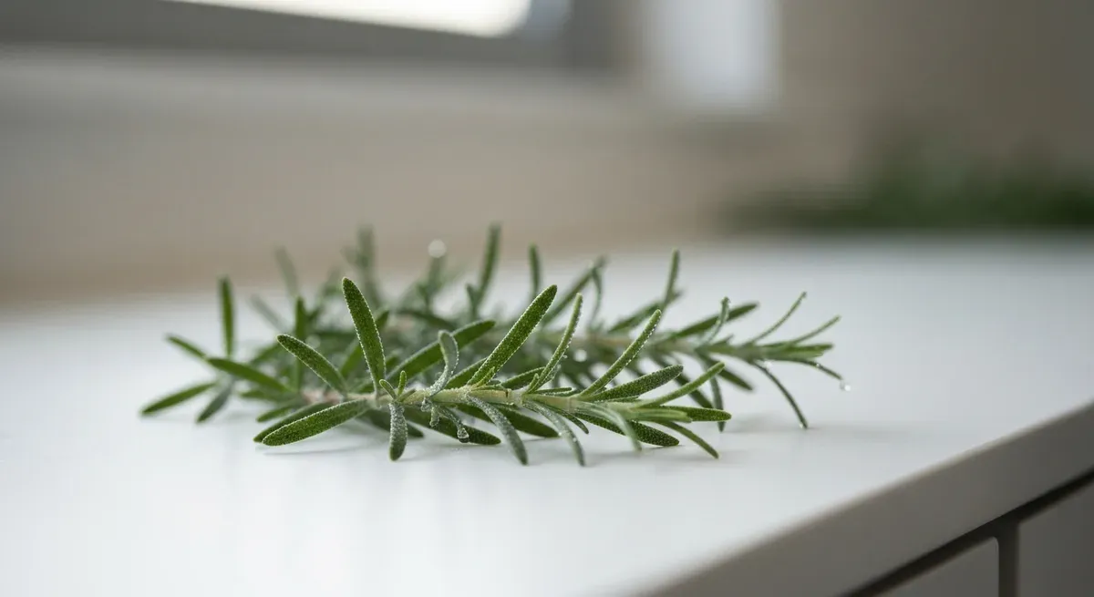 Rosmarinus Officinalis Extract