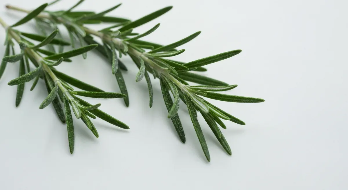 Biberiye Özü (Rosmarinus officinalis) ve Cilt Bakımındaki Rolü