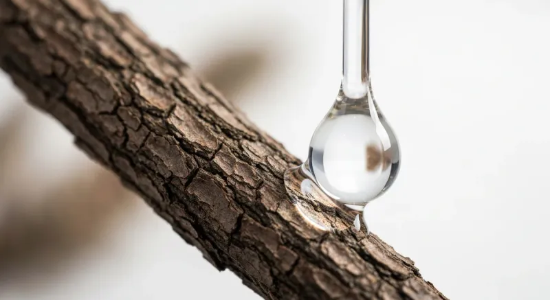 Salix Alba (Söğüt Kabuğu) Özü: Cilt Bakımında Doğal Arınma