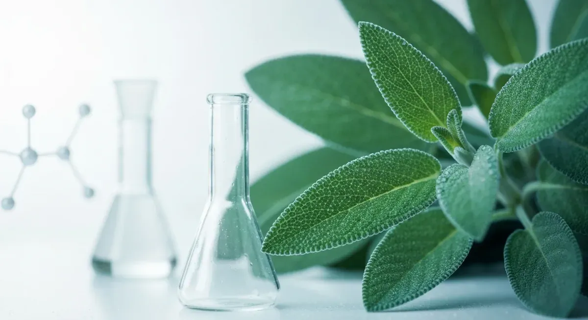 Salvia Officinalis Extract