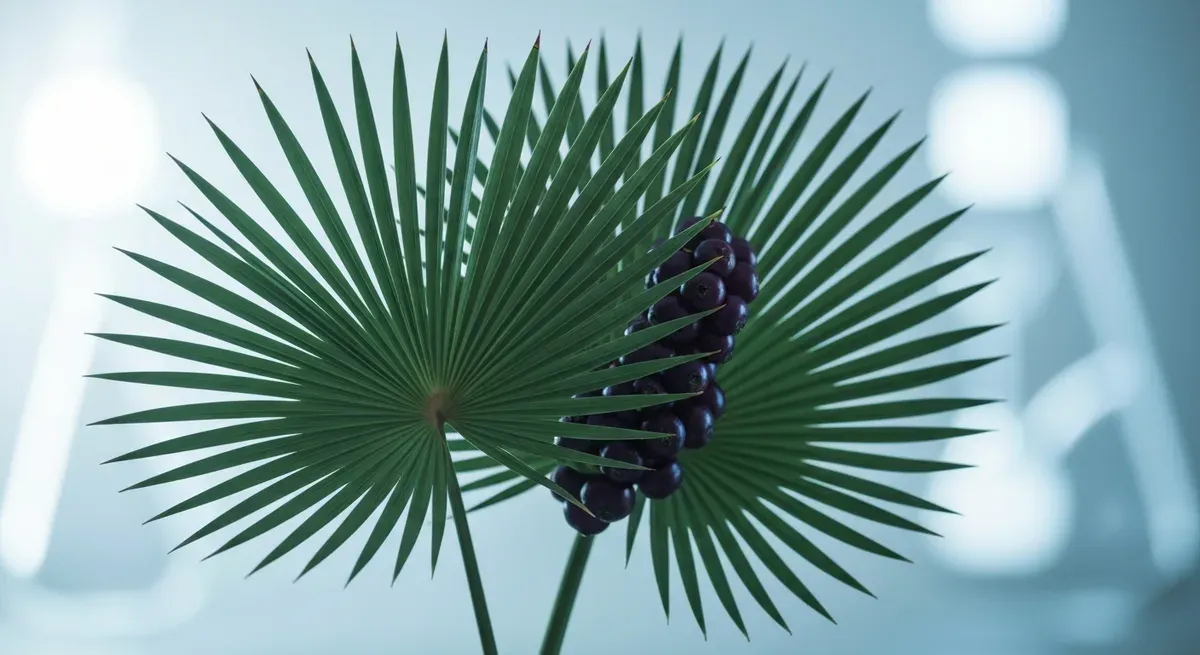Saw Palmetto