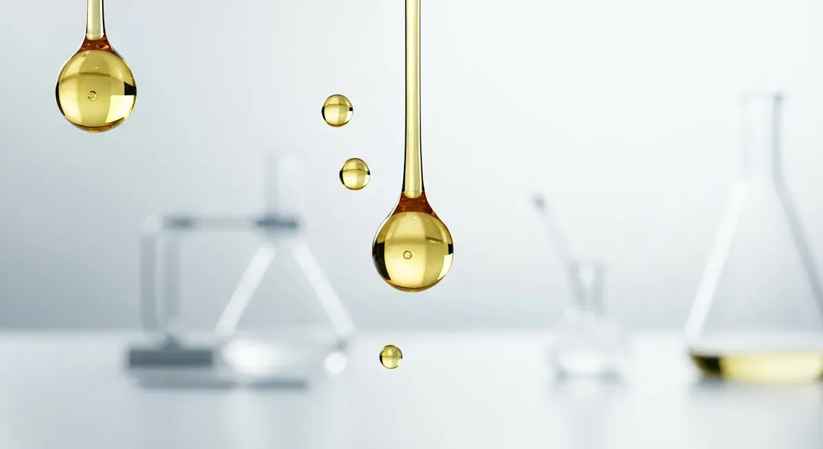 Jojoba Oil