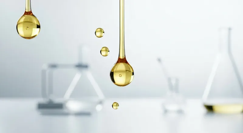 Jojoba Oil