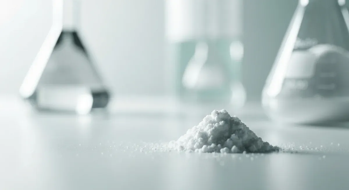 SODIUM BICARBONATE