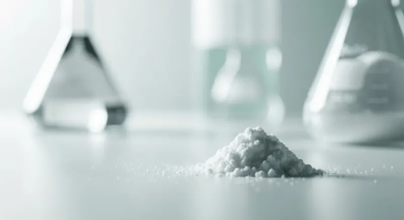 SODIUM BICARBONATE