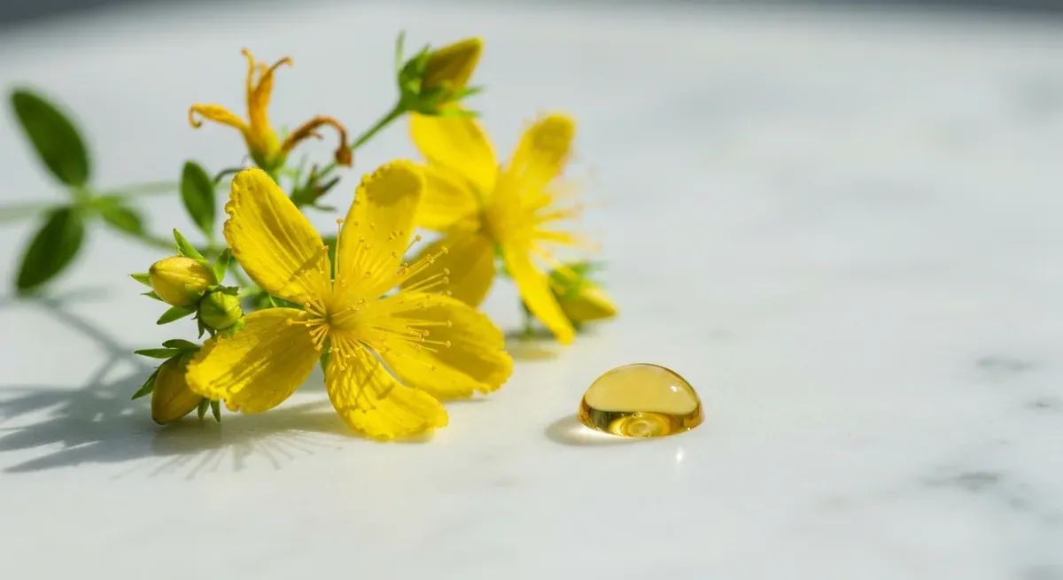 St. John’s Wort Herb Extract