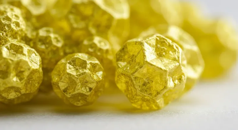 Sulfur