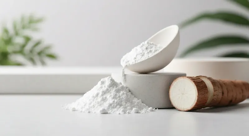 Tapioca Starch
