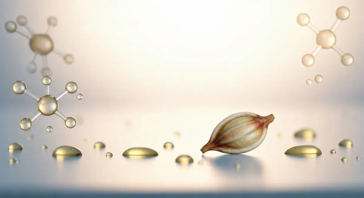 Vitis Vinifera Seed Oil