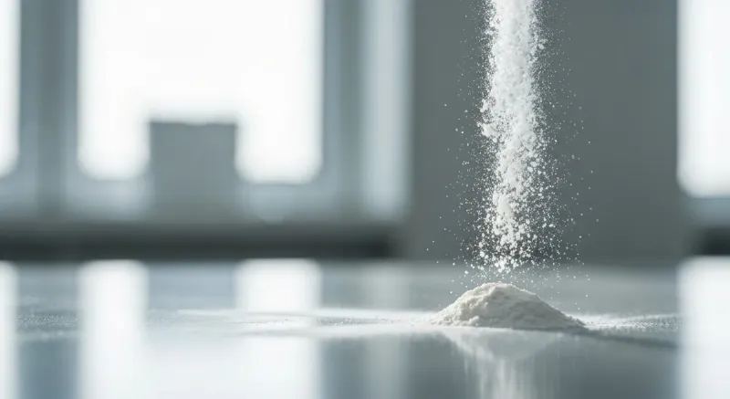 Zea Mays Corn Starch: Kozmetikte Doğal Doku ve Yağ Dengesi