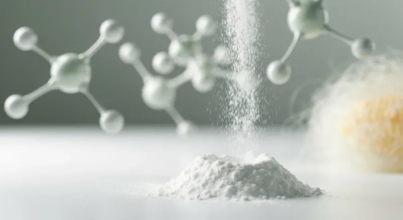 Zea Mays Corn Starch