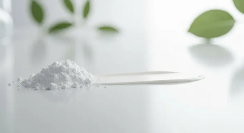 Zinc oxide