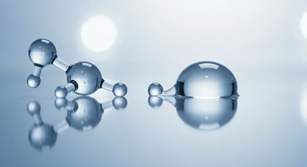 Zinc PCA