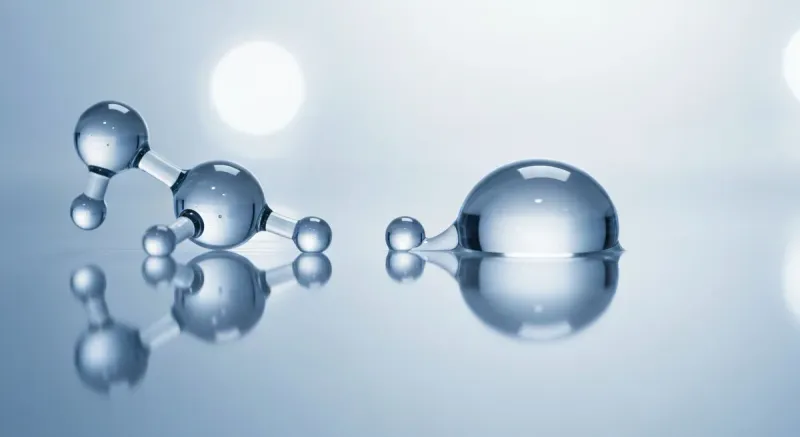 Zinc PCA